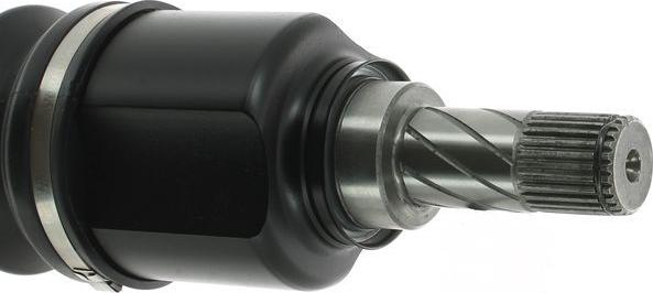 Cevam 7503 - Приводний вал autozip.com.ua