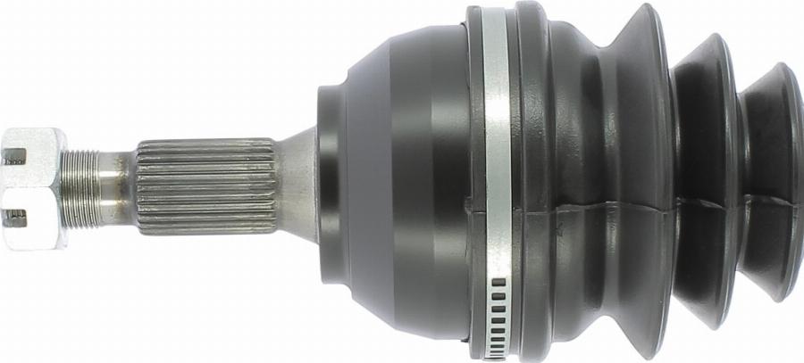 Cevam 7507 - Приводний вал autozip.com.ua