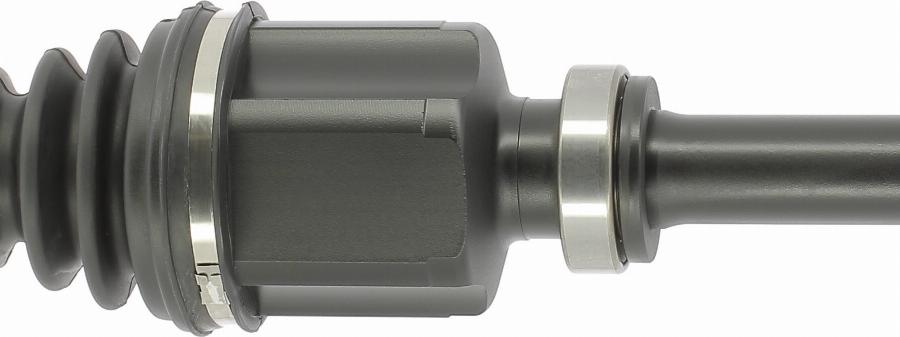 Cevam 7516 - Приводний вал autozip.com.ua