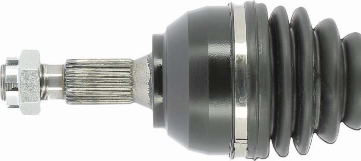 Cevam 7516 - Приводний вал autozip.com.ua