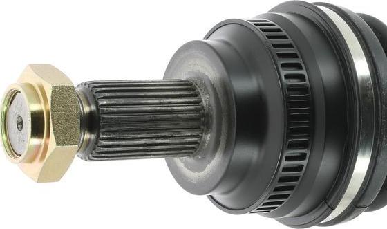 Cevam 7511Z - Приводний вал autozip.com.ua