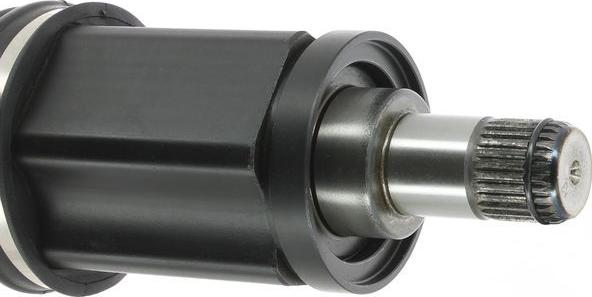 Cevam 7511Z - Приводний вал autozip.com.ua