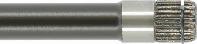 Cevam 7512Z - Приводний вал autozip.com.ua