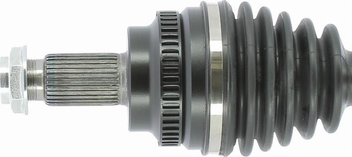 Cevam 7512Z - Приводний вал autozip.com.ua