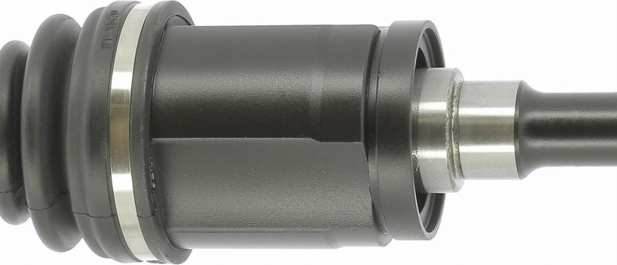 Cevam 7512Z - Приводний вал autozip.com.ua