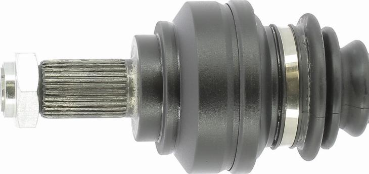 Cevam 7586 - Приводний вал autozip.com.ua