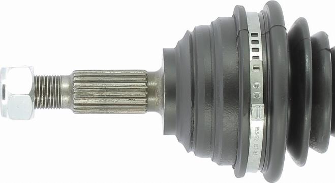 Cevam 7529 - Приводний вал autozip.com.ua