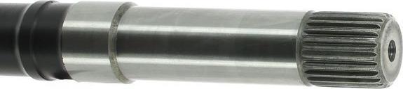Cevam 7524 - Приводний вал autozip.com.ua
