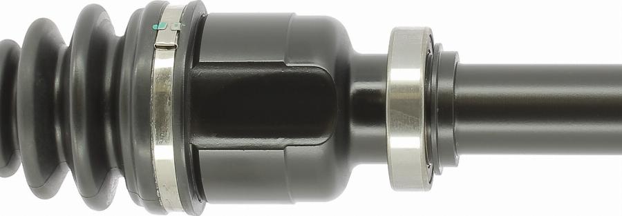 Cevam 7526 - Приводний вал autozip.com.ua