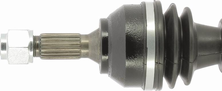 Cevam 7521 - Приводний вал autozip.com.ua