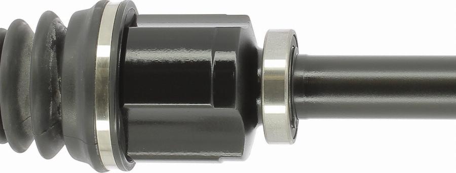 Cevam 7528 - Приводний вал autozip.com.ua