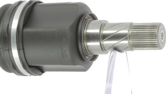 Cevam 7527 - Приводний вал autozip.com.ua