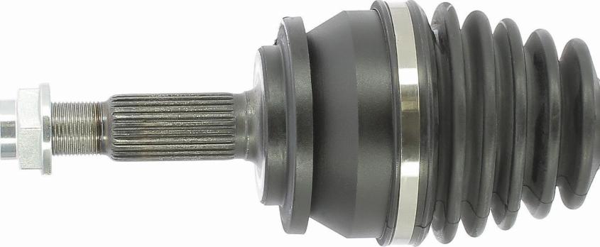 Cevam 7575 - Приводний вал autozip.com.ua