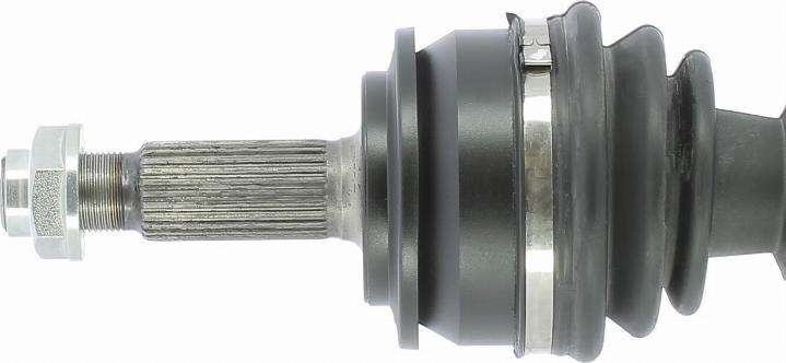 Cevam 7576 - Приводний вал autozip.com.ua