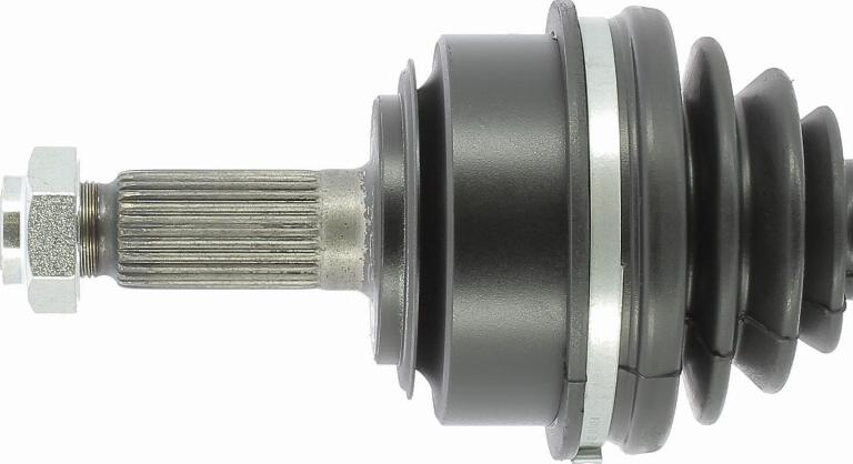 Cevam OL7696 - Приводний вал autozip.com.ua