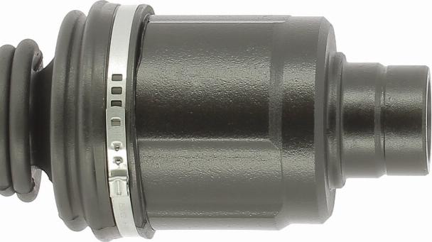 Cevam OL7696 - Приводний вал autozip.com.ua