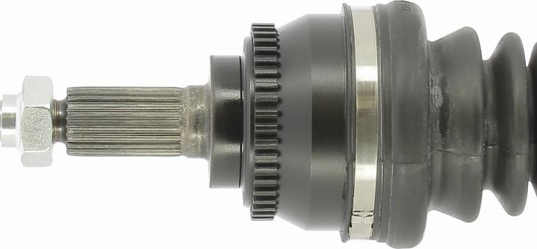 Cevam 7690Z - Приводний вал autozip.com.ua