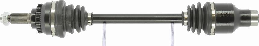 Cevam 7690Z - Приводний вал autozip.com.ua