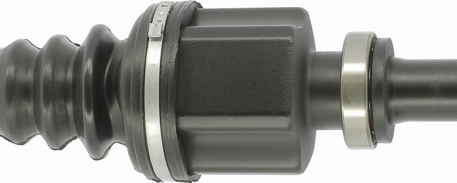 Cevam 7652 - Приводний вал autozip.com.ua