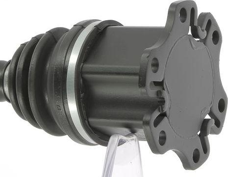 Cevam 7661 - Приводний вал autozip.com.ua