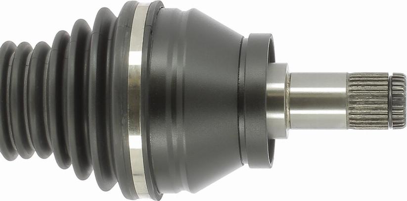 Cevam OL7681Z - Приводний вал autozip.com.ua