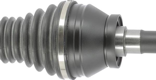 Cevam 7682Z - Приводний вал autozip.com.ua