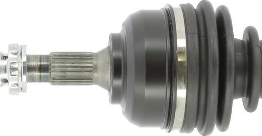 Cevam OL7095 - Приводний вал autozip.com.ua