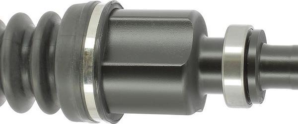 Cevam OL7095 - Приводний вал autozip.com.ua