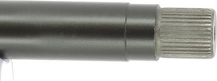 Cevam OL7095 - Приводний вал autozip.com.ua
