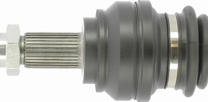 Cevam 7090 - Приводний вал autozip.com.ua