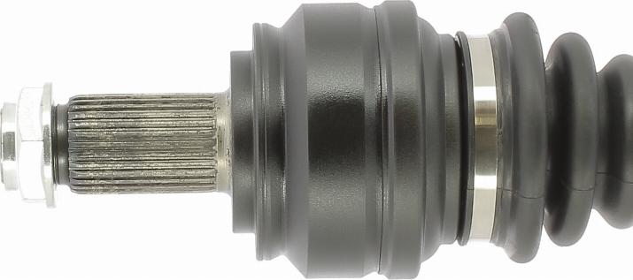 Cevam 7091 - Приводний вал autozip.com.ua