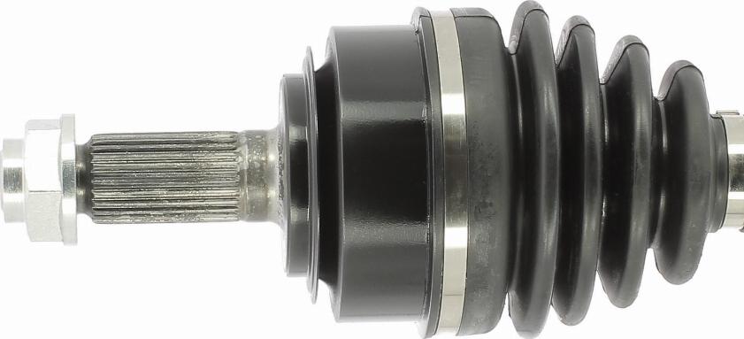 Cevam 7098 - Приводний вал autozip.com.ua