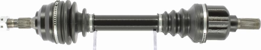 Cevam 7080 - Приводний вал autozip.com.ua