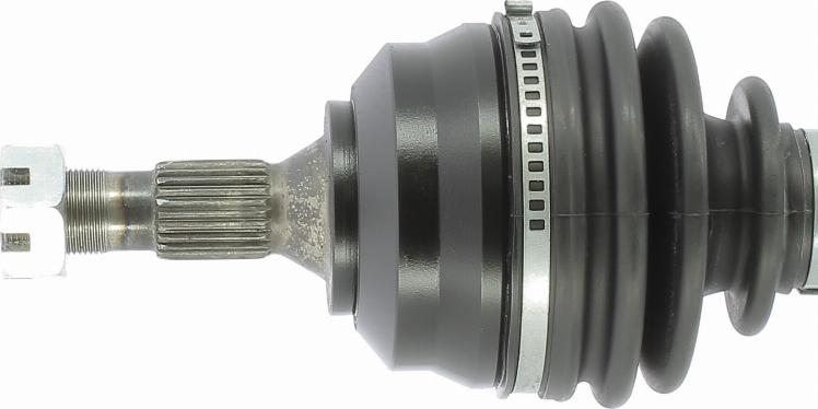 Cevam OL7080 - Приводний вал autozip.com.ua