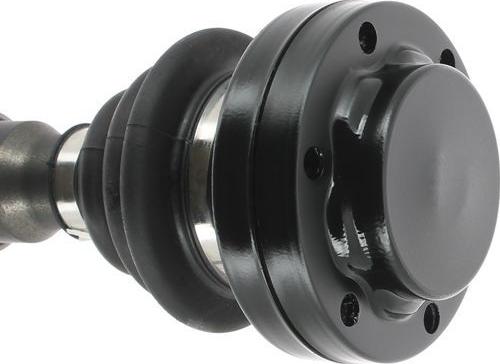Cevam 7082Z - Приводний вал autozip.com.ua
