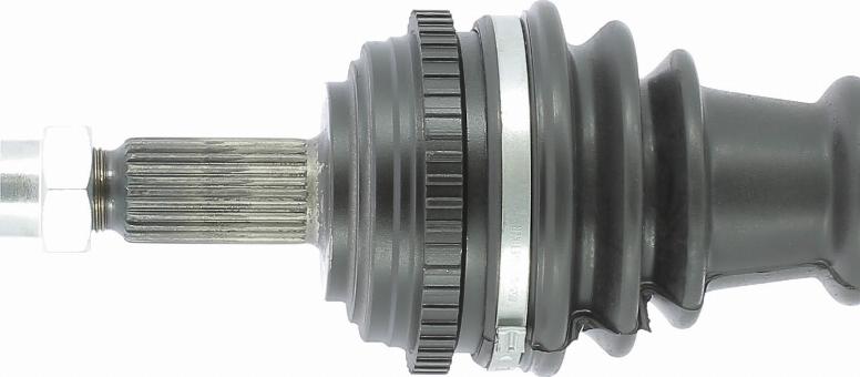 Cevam 7020Z - Приводний вал autozip.com.ua