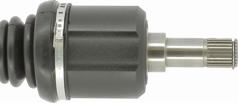 Cevam 7020Z - Приводний вал autozip.com.ua