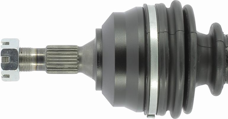 Cevam OL7078 - Приводний вал autozip.com.ua