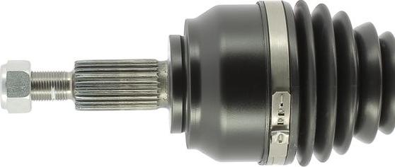 Cevam OL7140 - Приводний вал autozip.com.ua