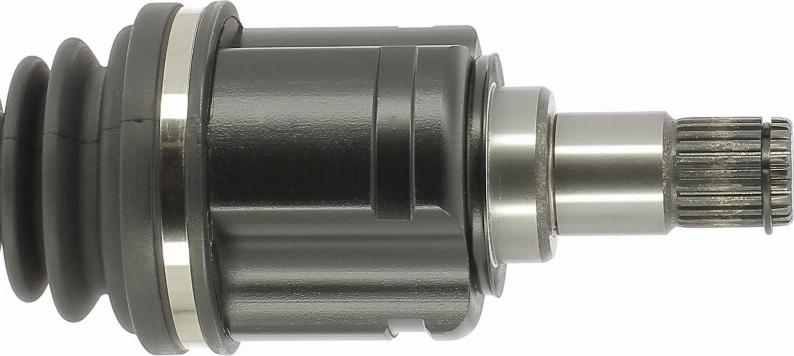 Cevam 7186Z - Приводний вал autozip.com.ua