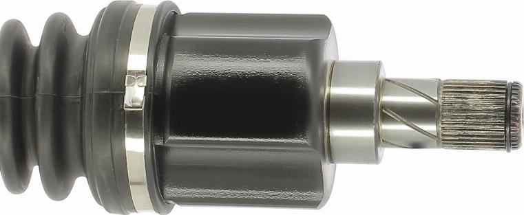 Cevam 7130 - Приводний вал autozip.com.ua