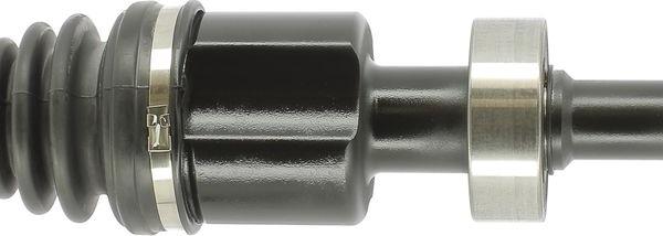 Cevam 7131 - Приводний вал autozip.com.ua
