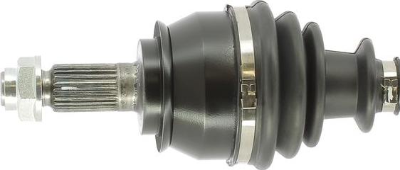 Cevam OL7131 - Приводний вал autozip.com.ua