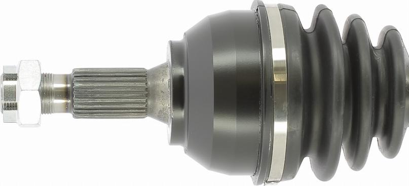Cevam 7138 - Приводний вал autozip.com.ua