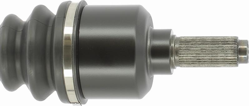 Cevam 7138 - Приводний вал autozip.com.ua