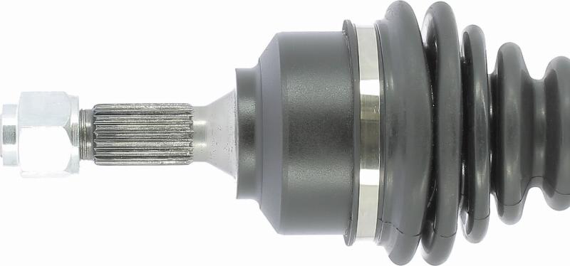 Cevam OL7129 - Приводний вал autozip.com.ua