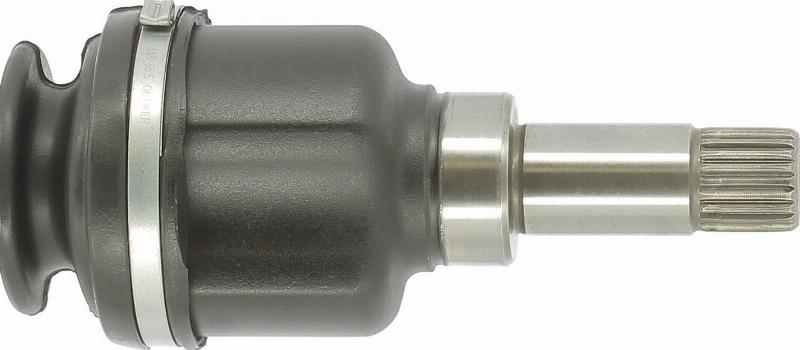 Cevam 7120Z - Приводний вал autozip.com.ua