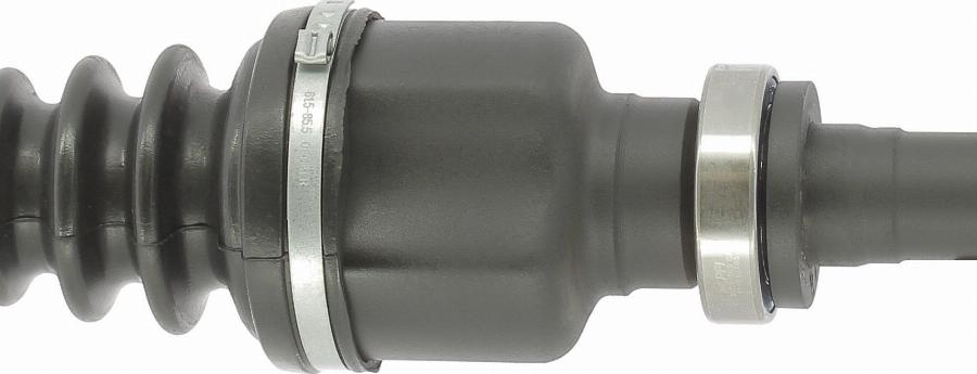 Cevam 7121Z - Приводний вал autozip.com.ua