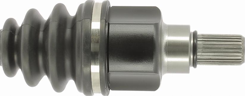 Cevam 7128 - Приводний вал autozip.com.ua