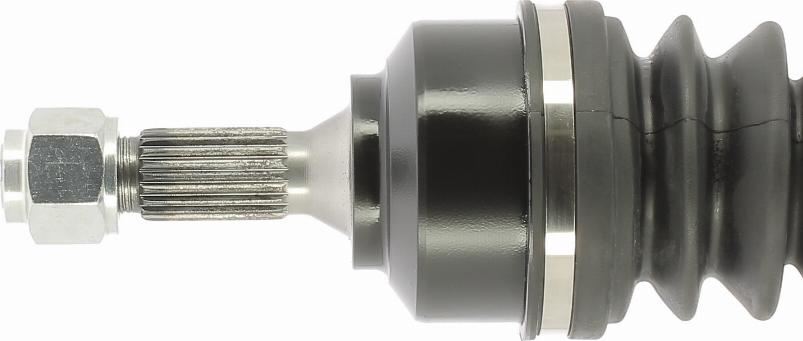 Cevam 7128 - Приводний вал autozip.com.ua